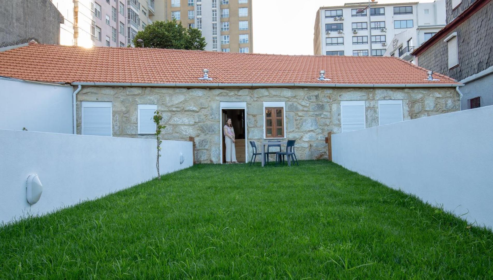 Guestready - Catorze De Outubro Houses II Vila Nova de Gaia Exterior foto