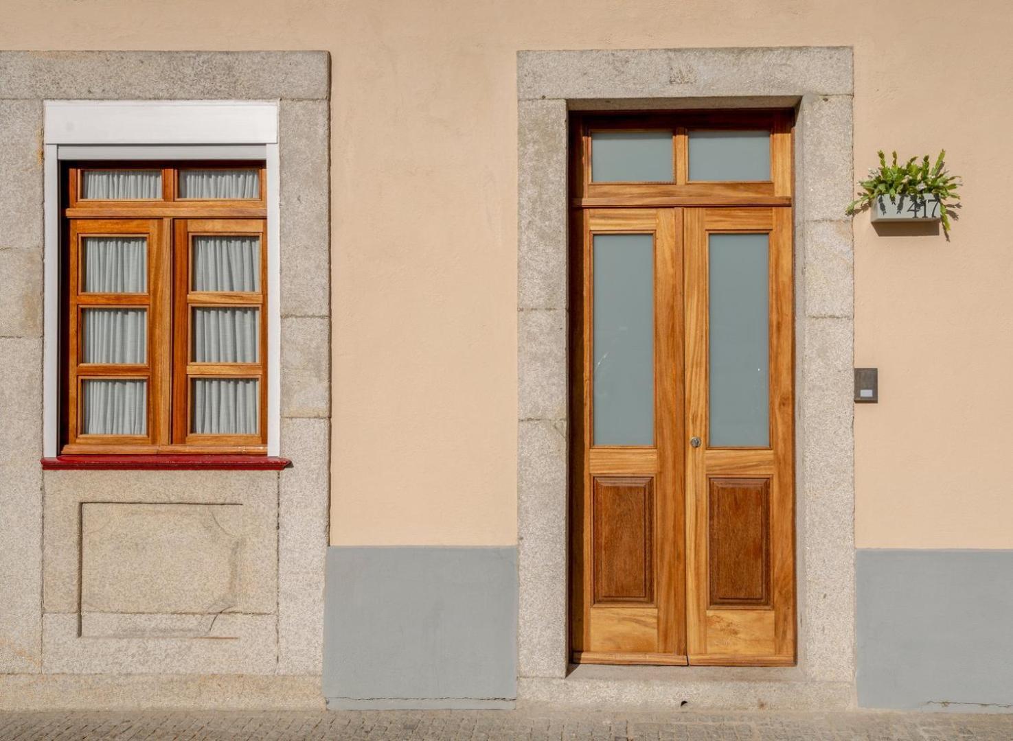 Guestready - Catorze De Outubro Houses II Vila Nova de Gaia Exterior foto