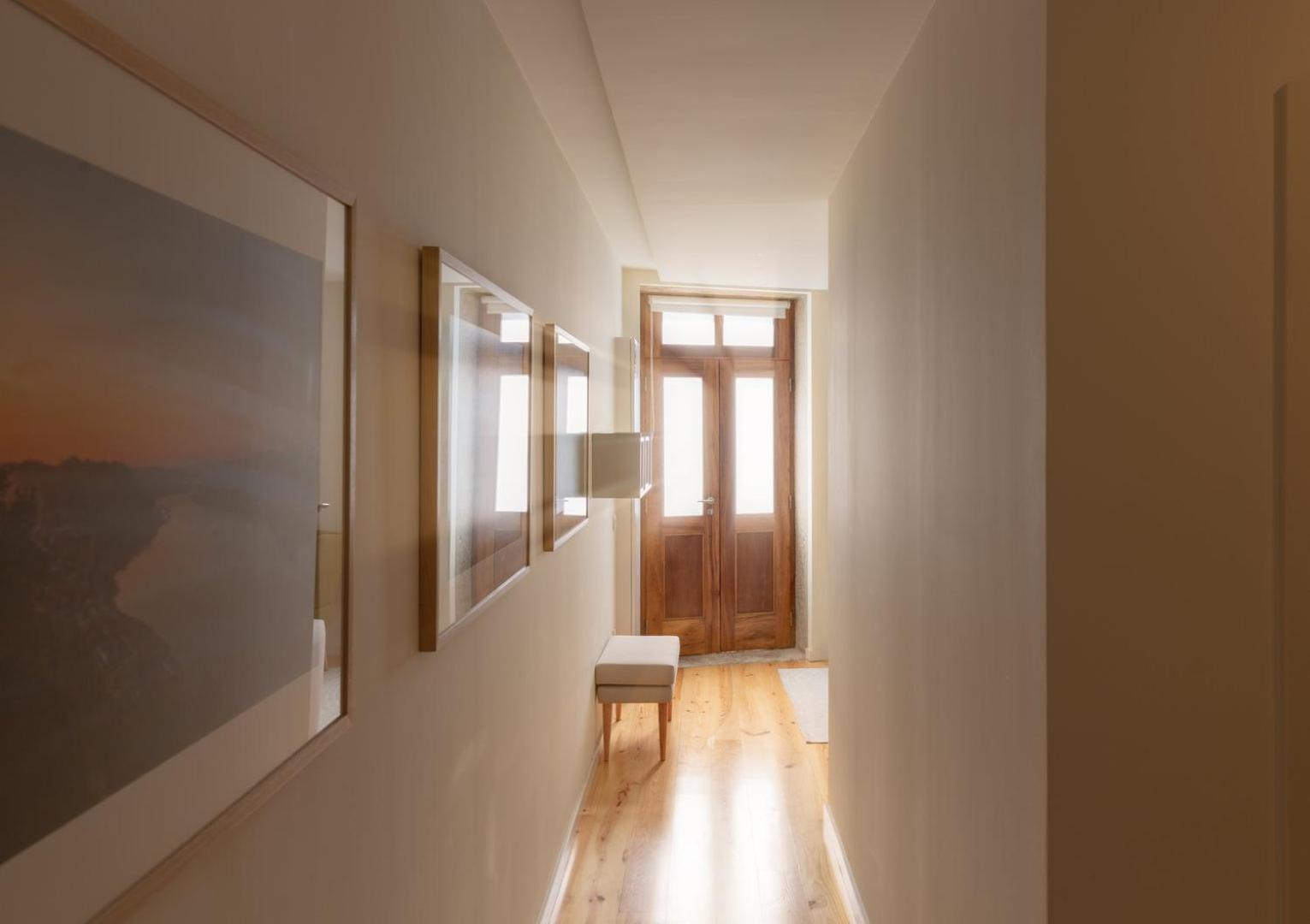 Guestready - Catorze De Outubro Houses II Vila Nova de Gaia Exterior foto