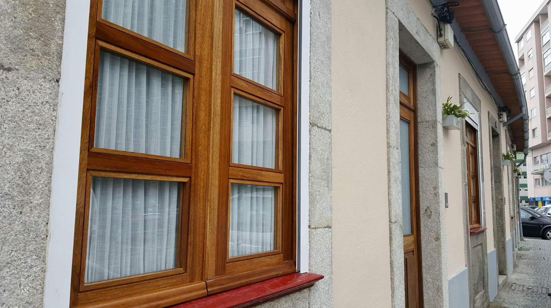 Guestready - Catorze De Outubro Houses II Vila Nova de Gaia Exterior foto
